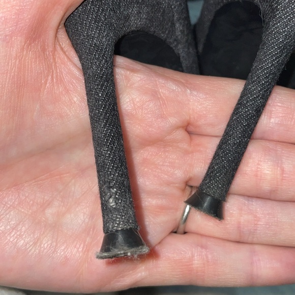 ZARA Slouch Boots - Picture 10 of 11